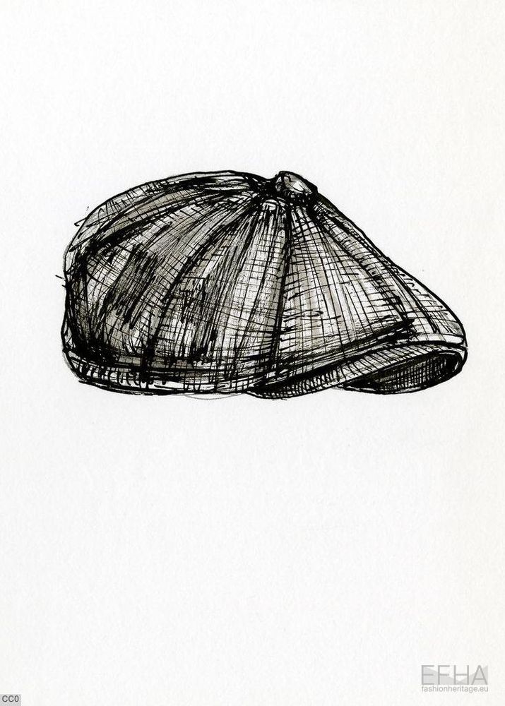 David Ring, flatcap