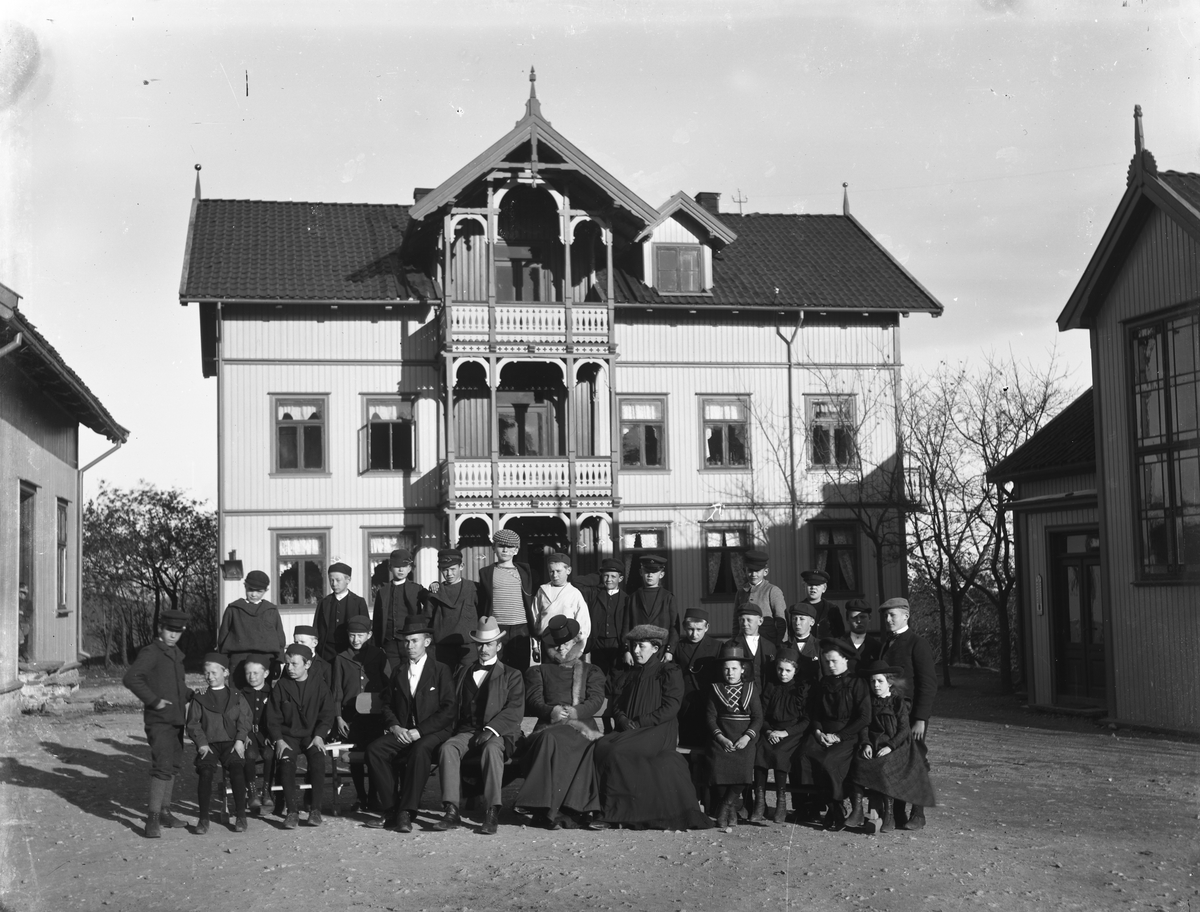 Gustav Borgen, NFB.55400