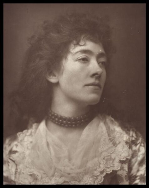 Unknown, Guy Little Theatrical Photograph