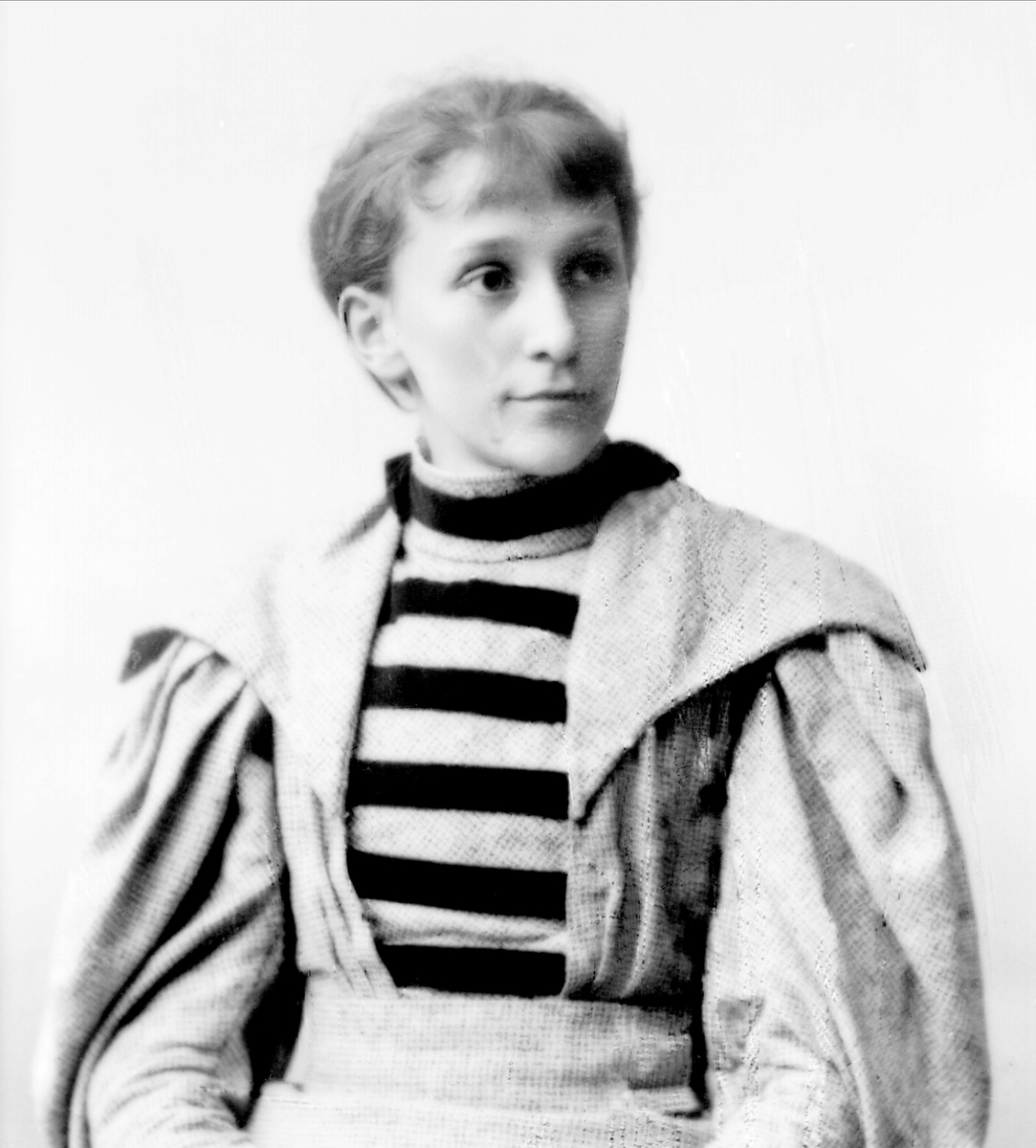 Gustav Borgen, NFB.30874