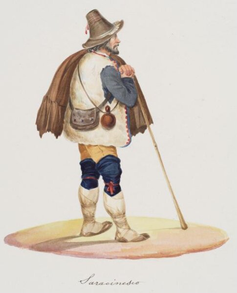 Unknown, Drawing
