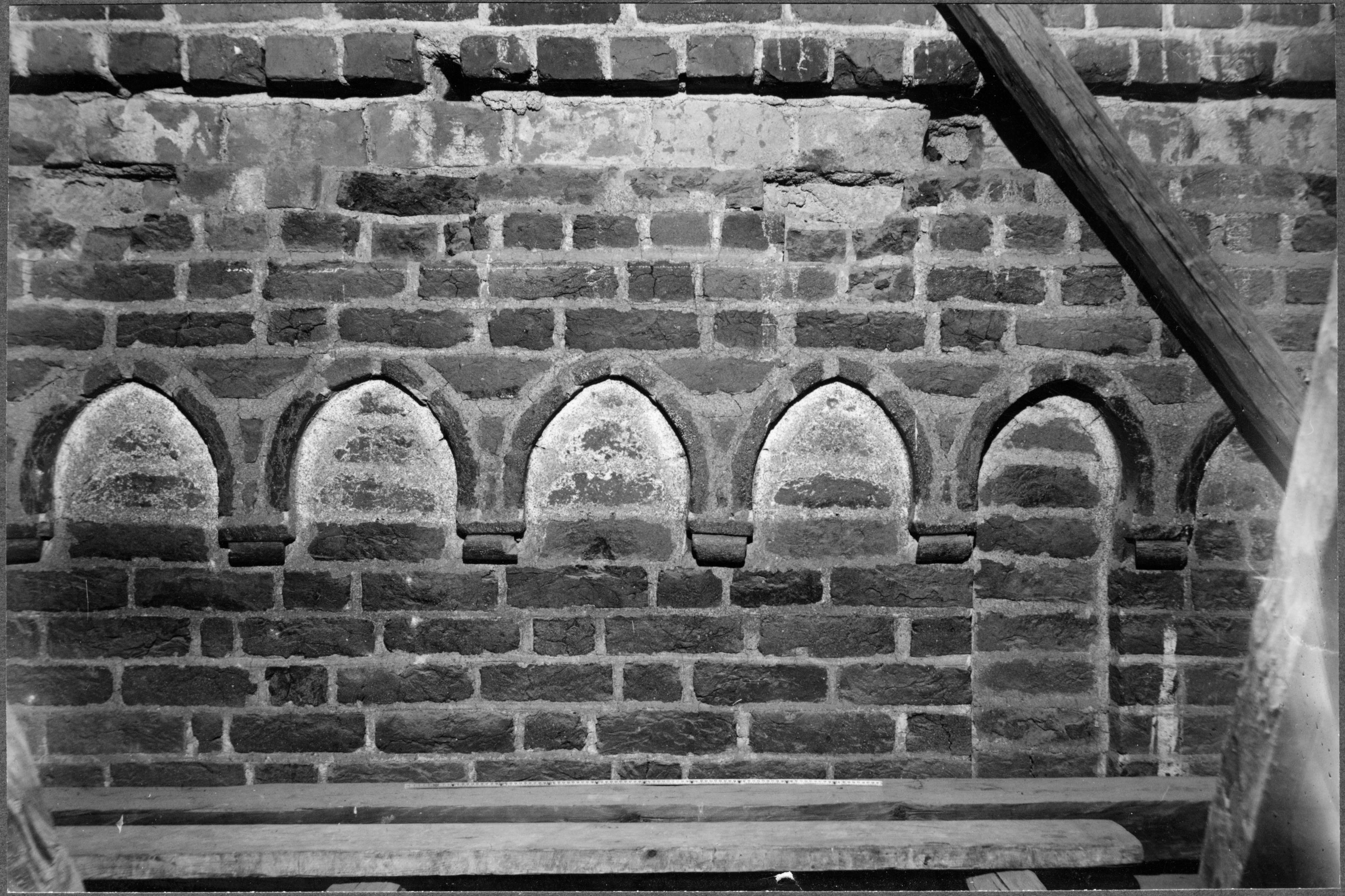 Sigurd Curman, Strängnäs Domkyrka