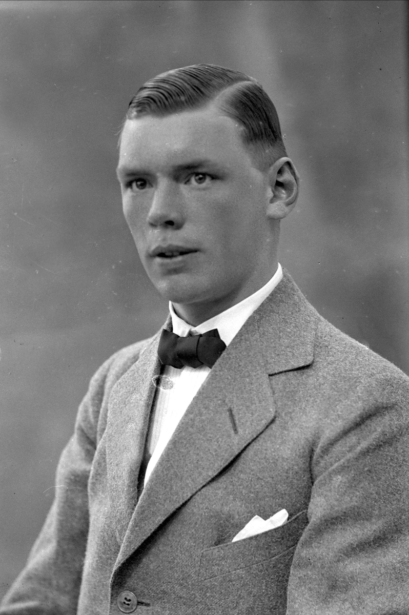 Gustav Borgen, NFB.32121
