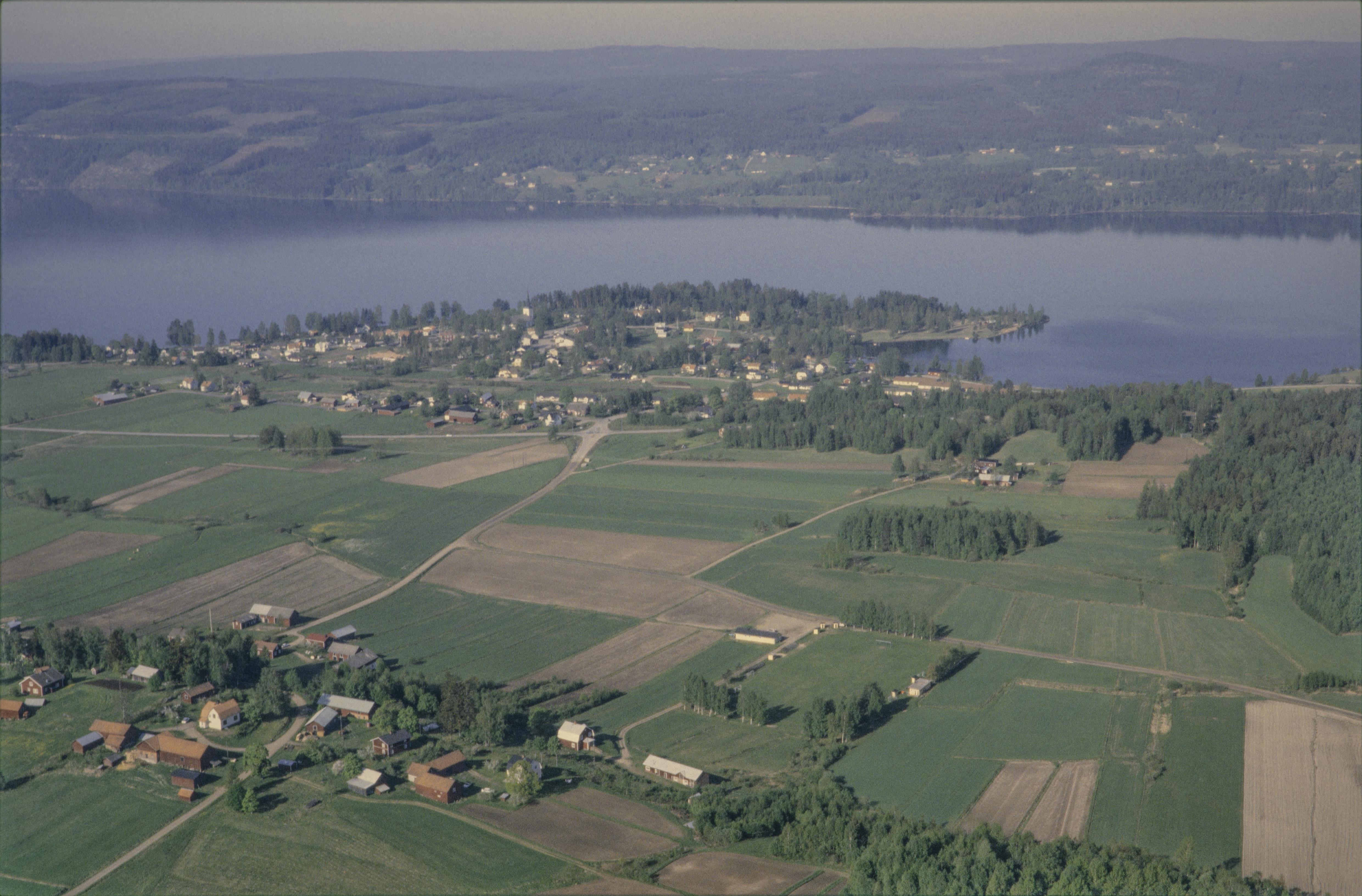 Jan Norrman, Lysvik 192