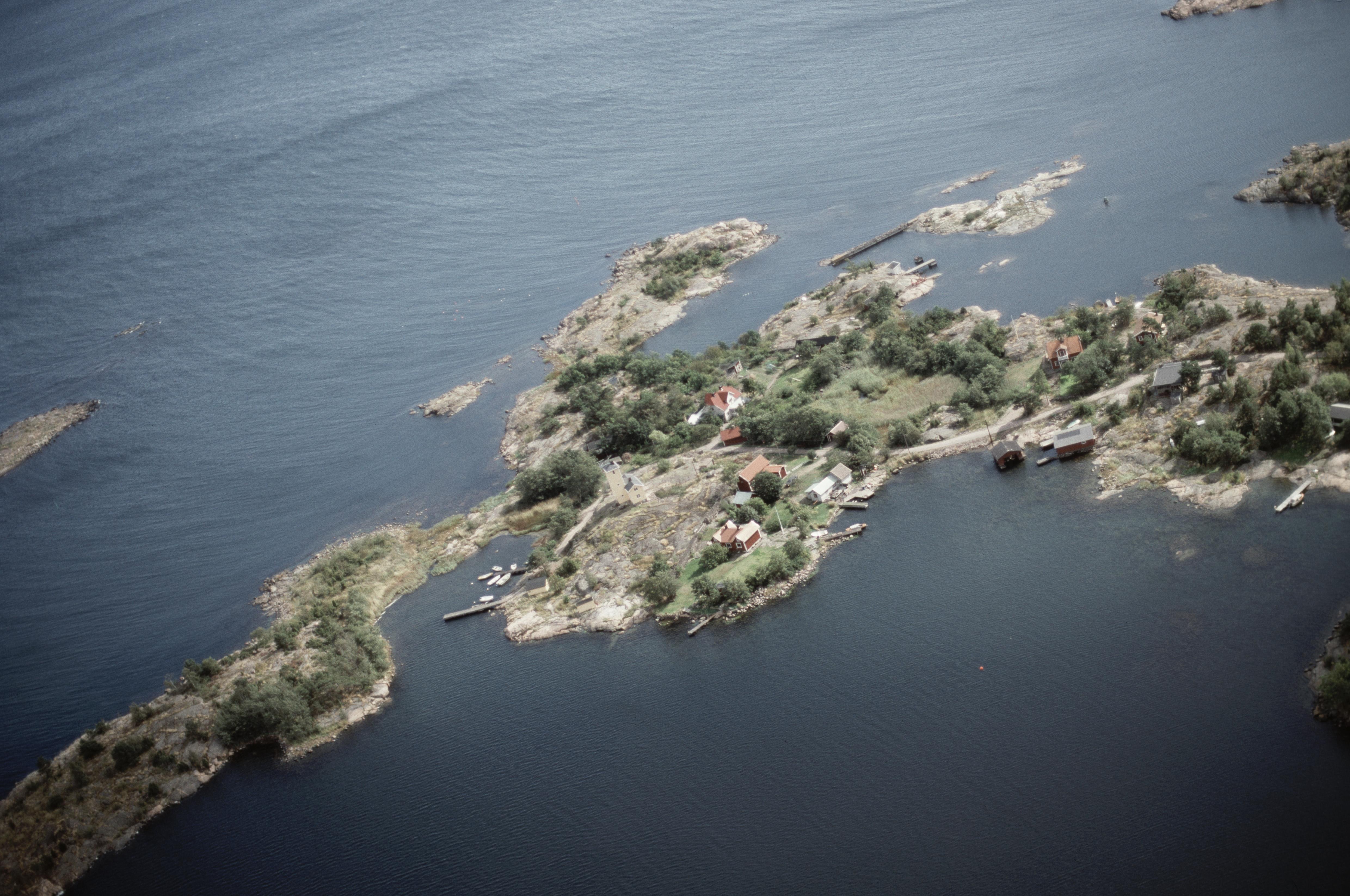 Jan Norrman, Kråkelund