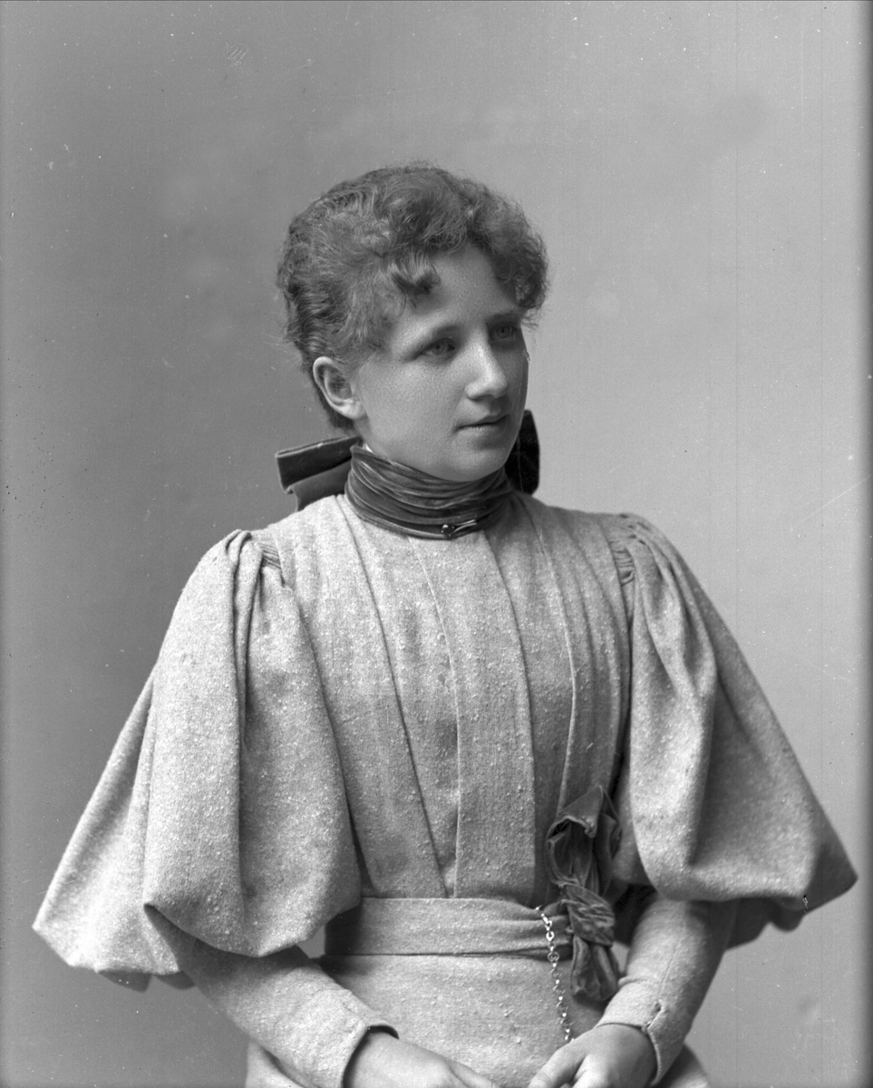 Gustav Borgen, NFB.27664