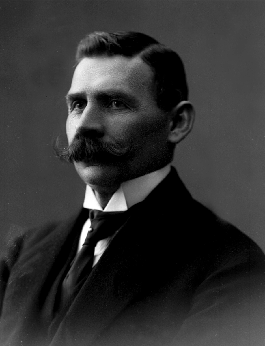 Gustav Borgen, NFB.04875
