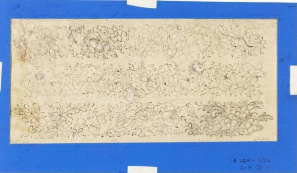 Unknown, Drawing