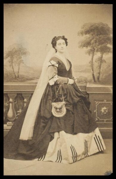 Unknown, Guy Little Theatrical Photograph