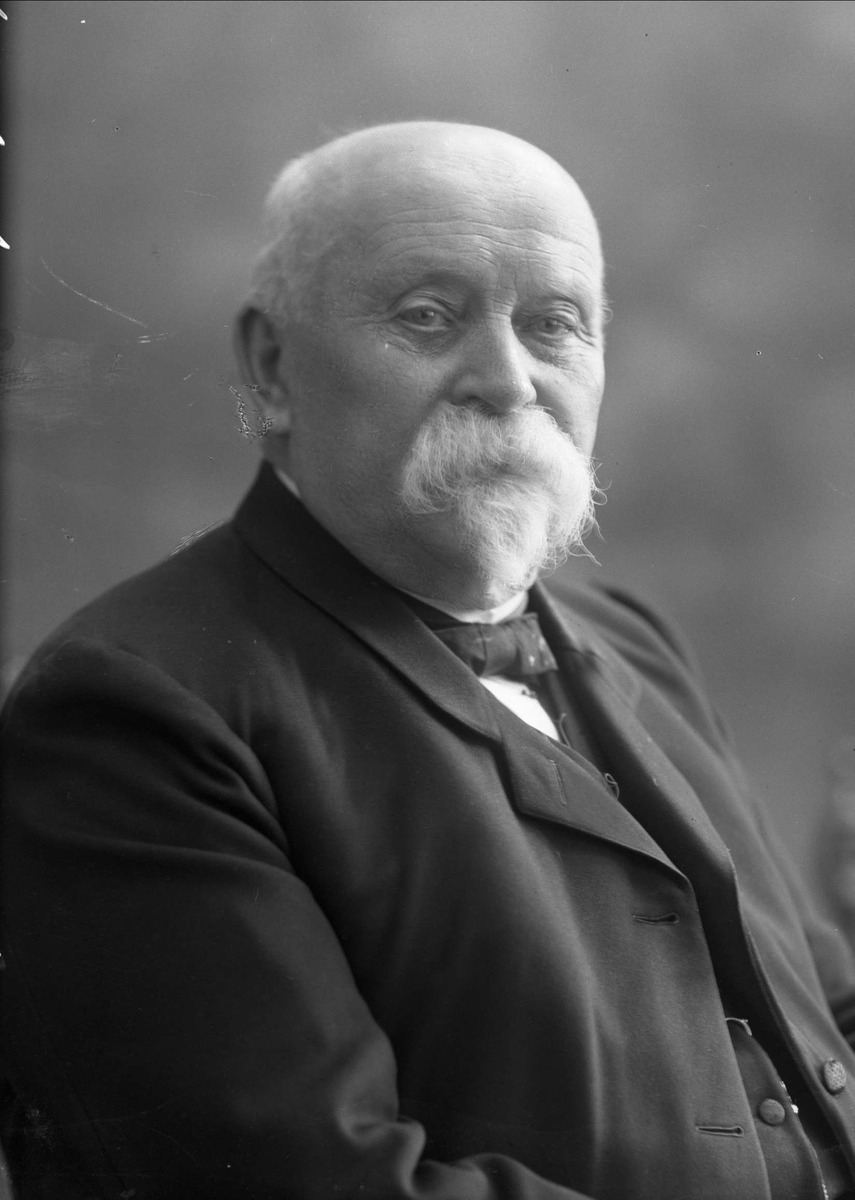 Gustav Borgen, NFB.31406