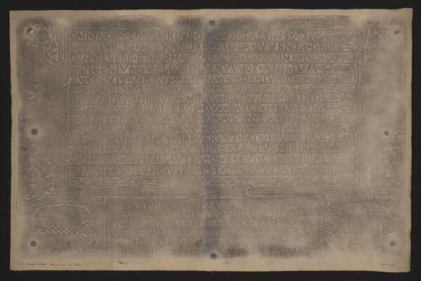 Unknown, Print