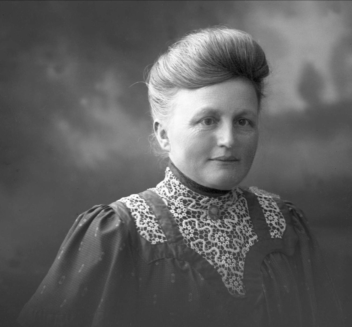 Gustav Borgen, NFB.51105