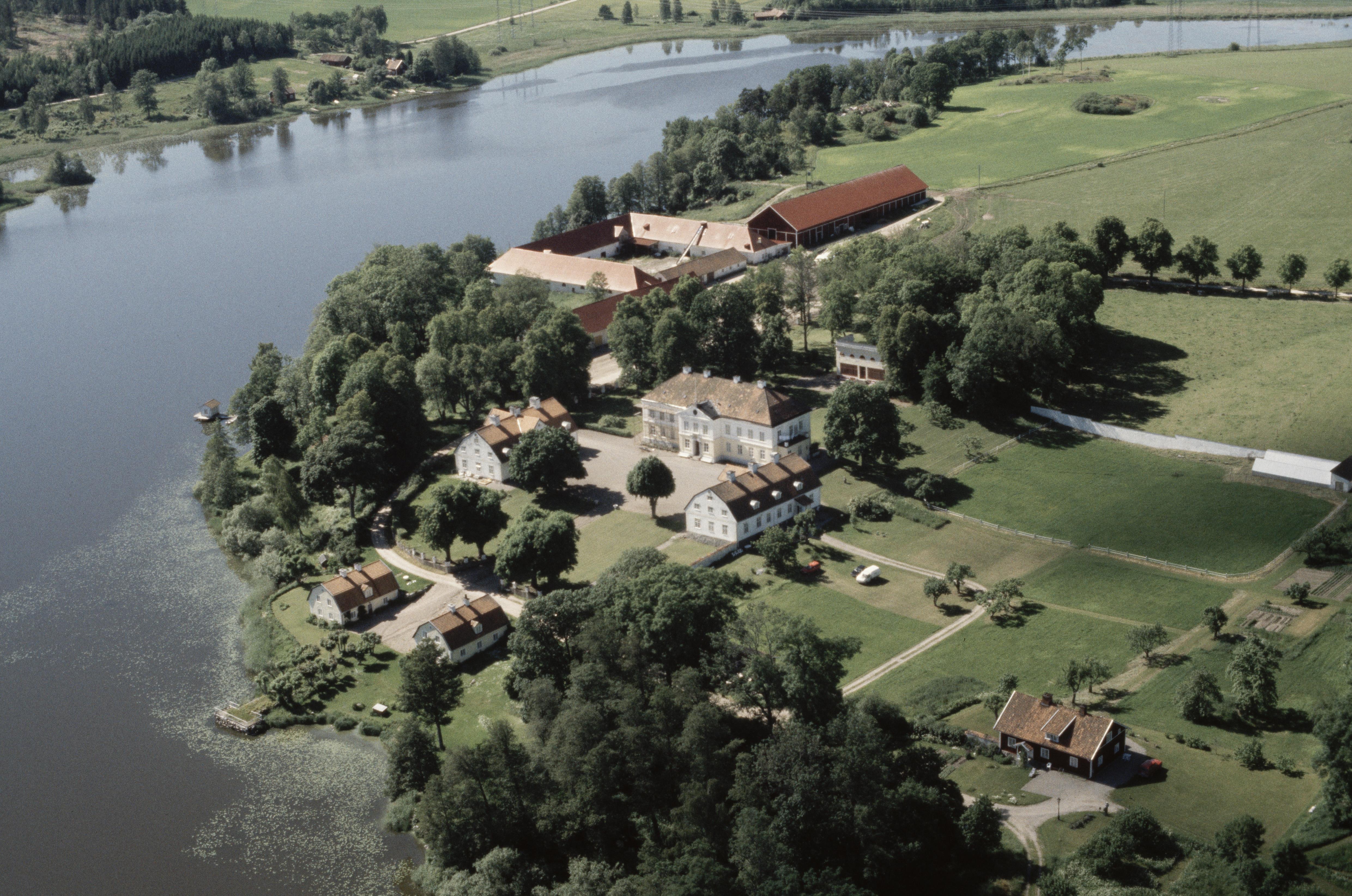 Jan Norrman, Vadsbro 141:1