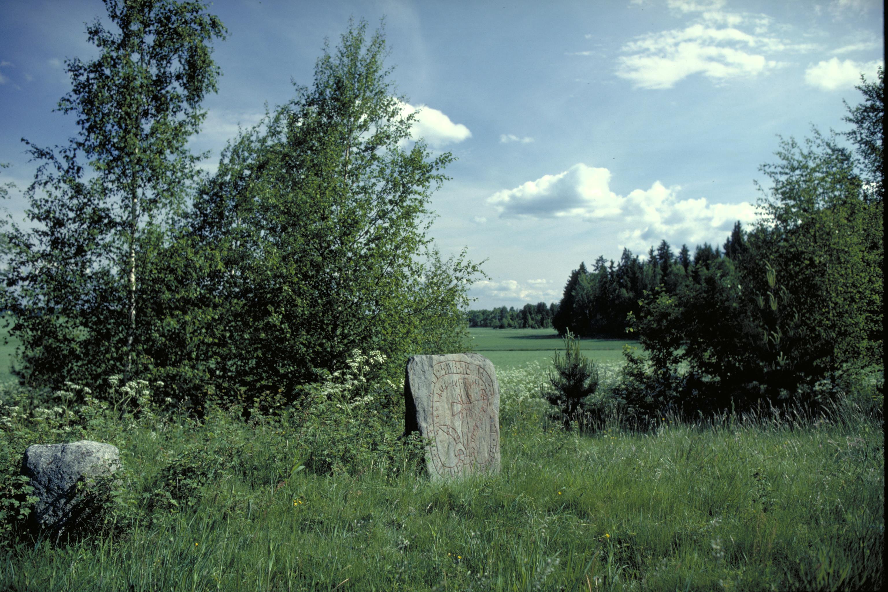 Bengt A Lundberg, Sö198 Mervalla