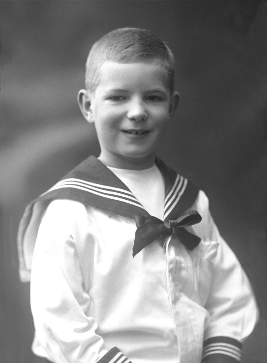 Gustav Borgen, NFB.51648