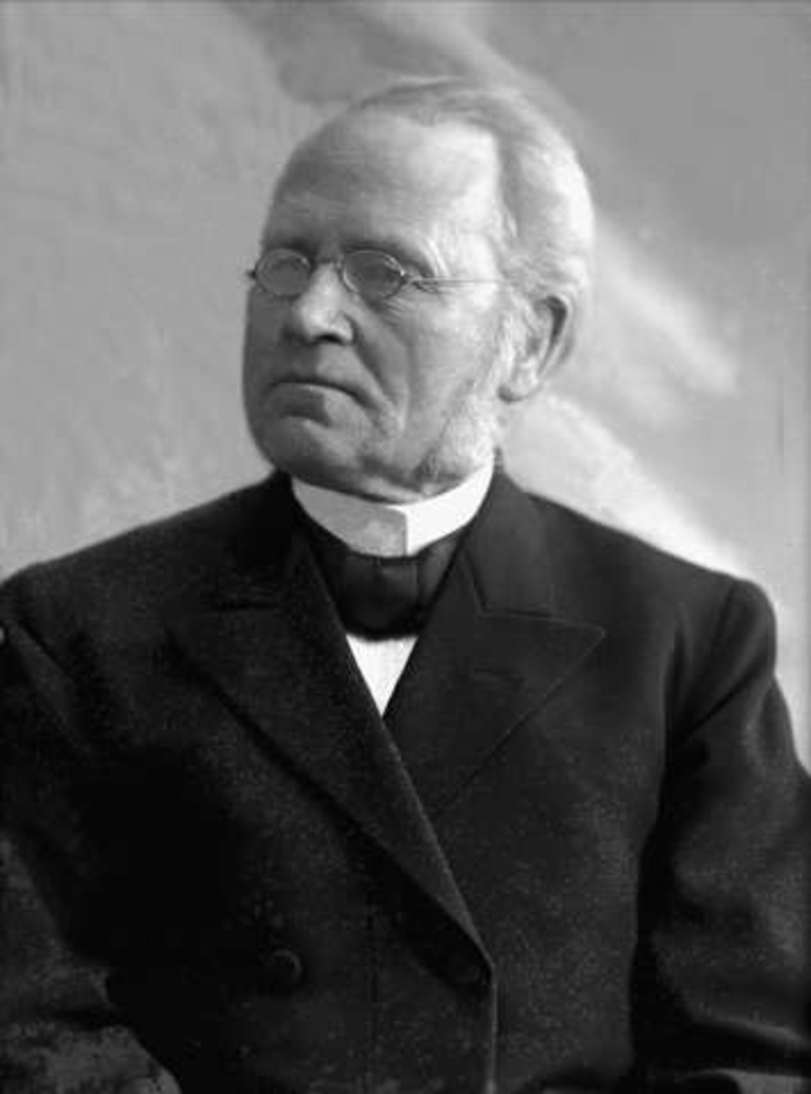 Gustav Borgen, NFB.02436