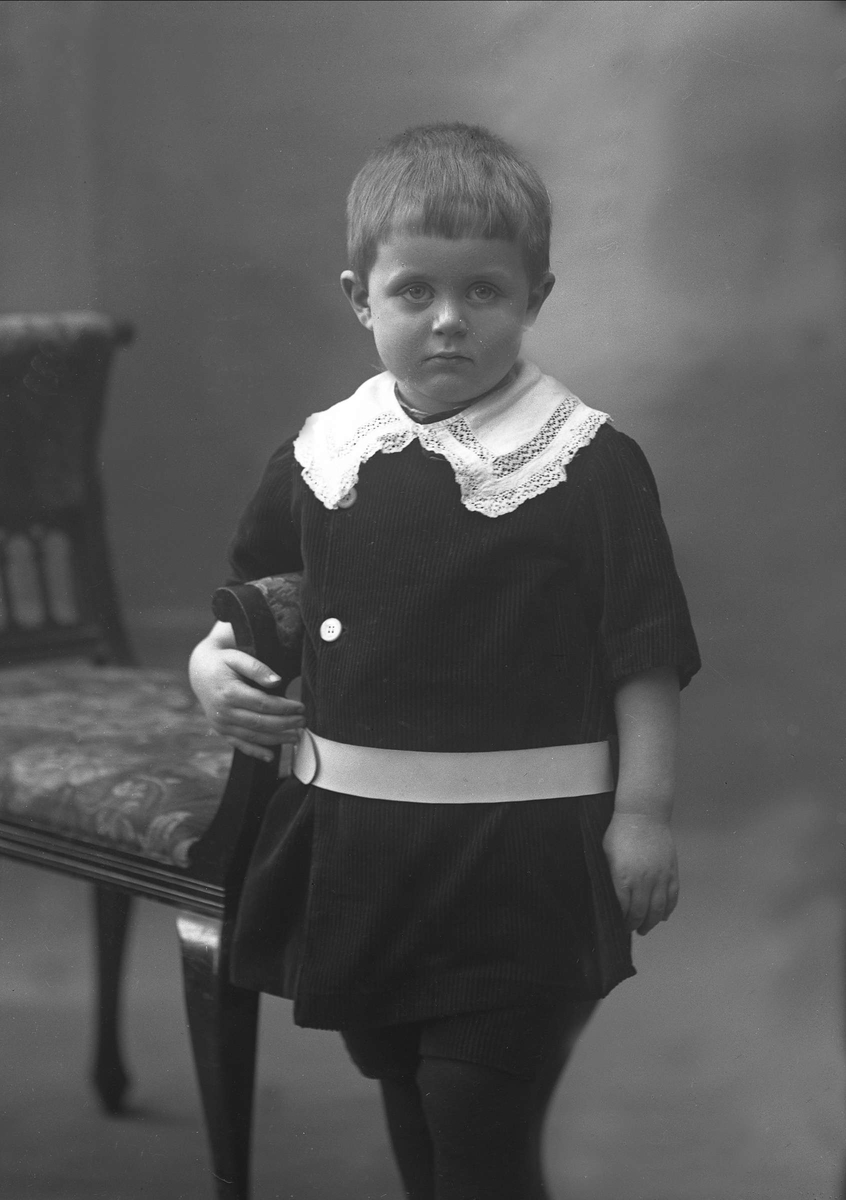 Gustav Borgen, NFB.37289