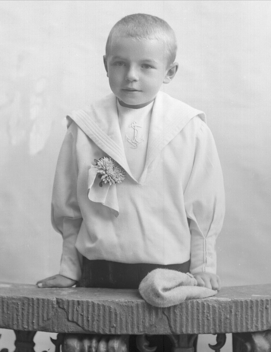 Gustav Borgen, NFB.22638