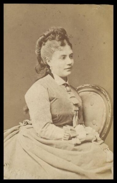 Elliott & Fry, Guy Little Theatrical Photograph