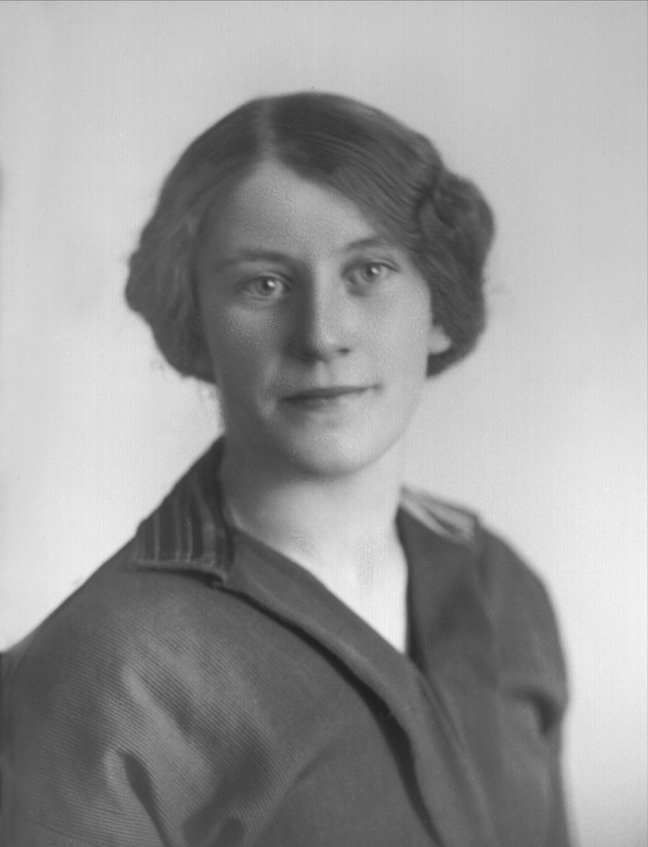 Gustav Borgen, NFB.39629