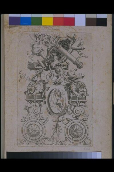 Unknown, Print