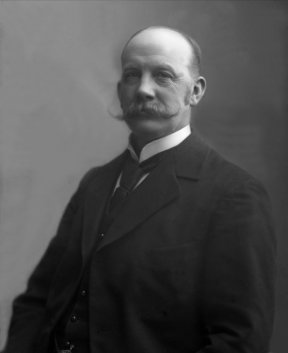 Gustav Borgen, NFB.43872