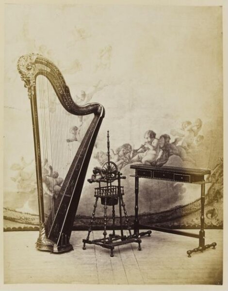 Franck, Photograph
