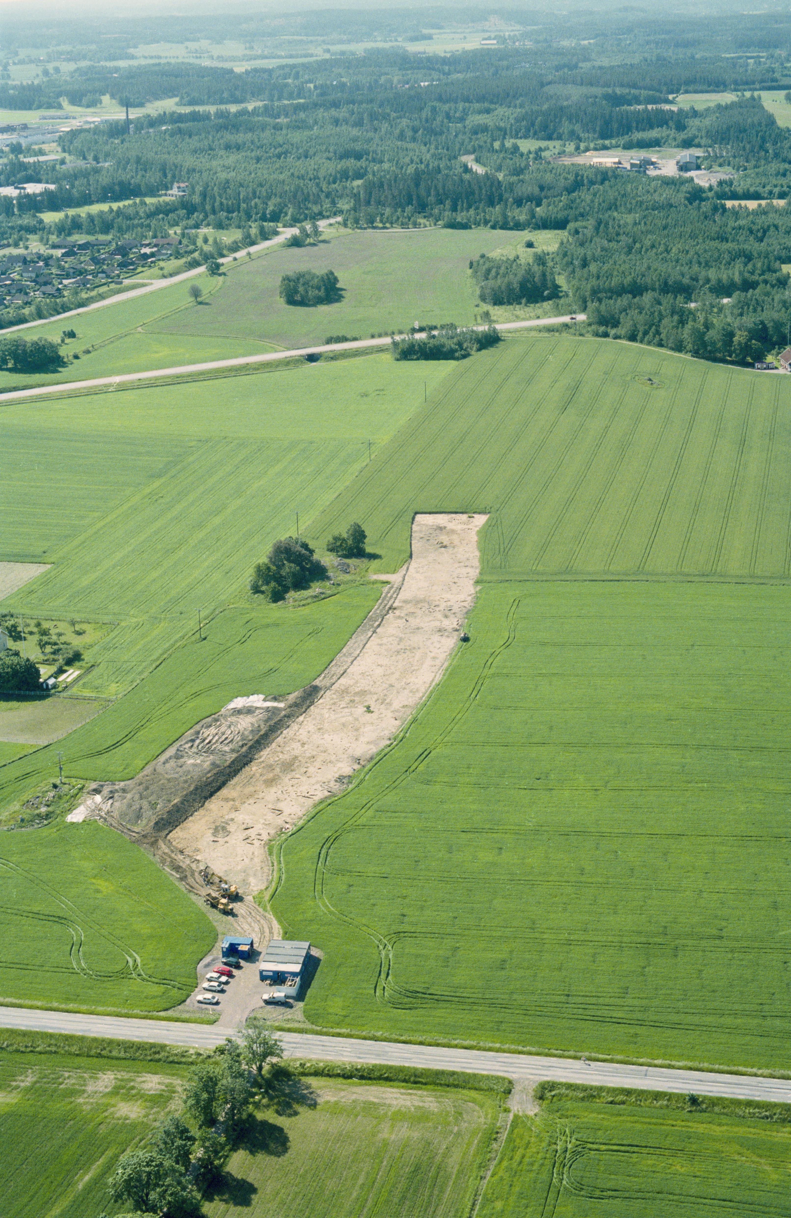 Jan Norrman, Högby 89:1