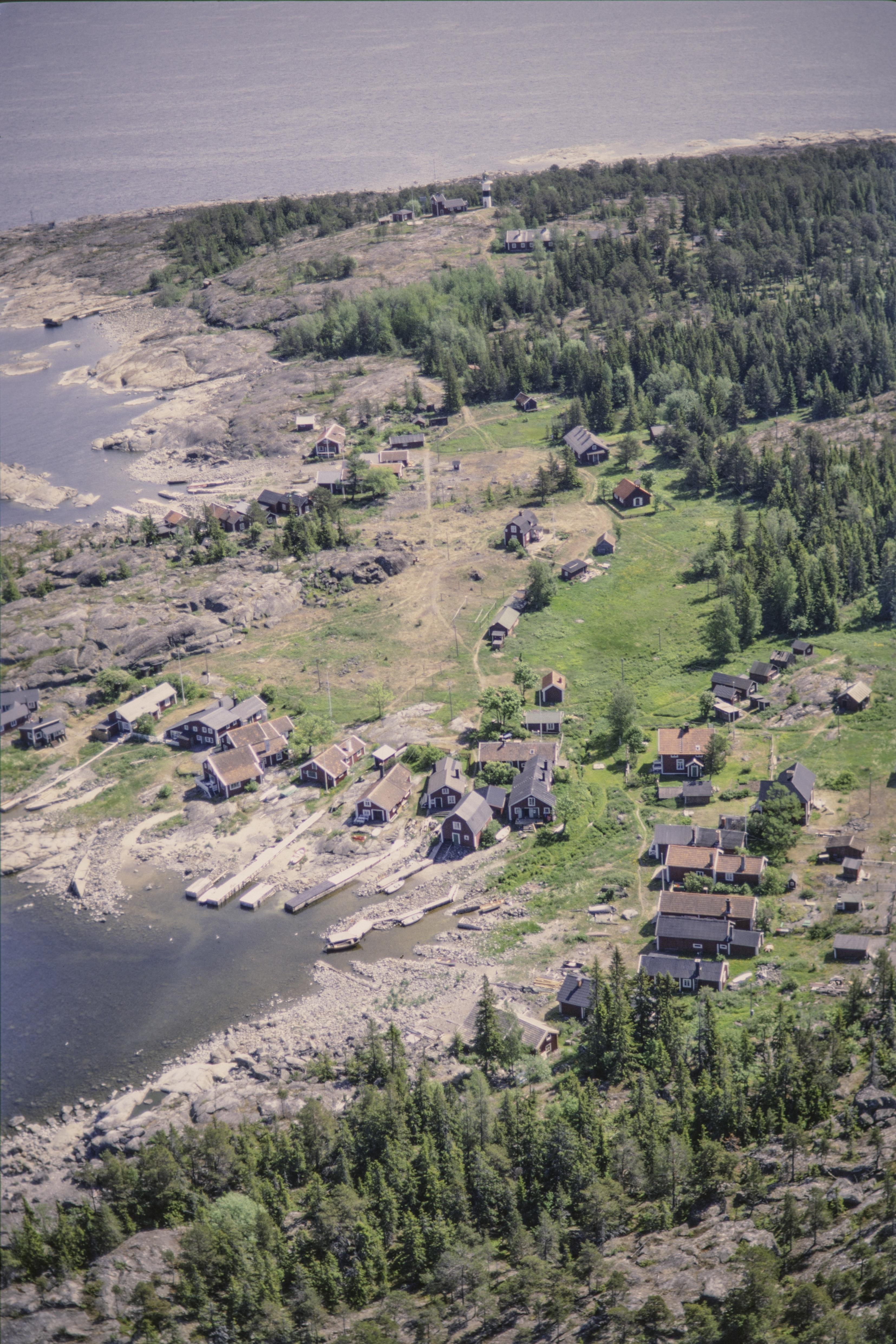 Jan Norrman, Njurunda 815