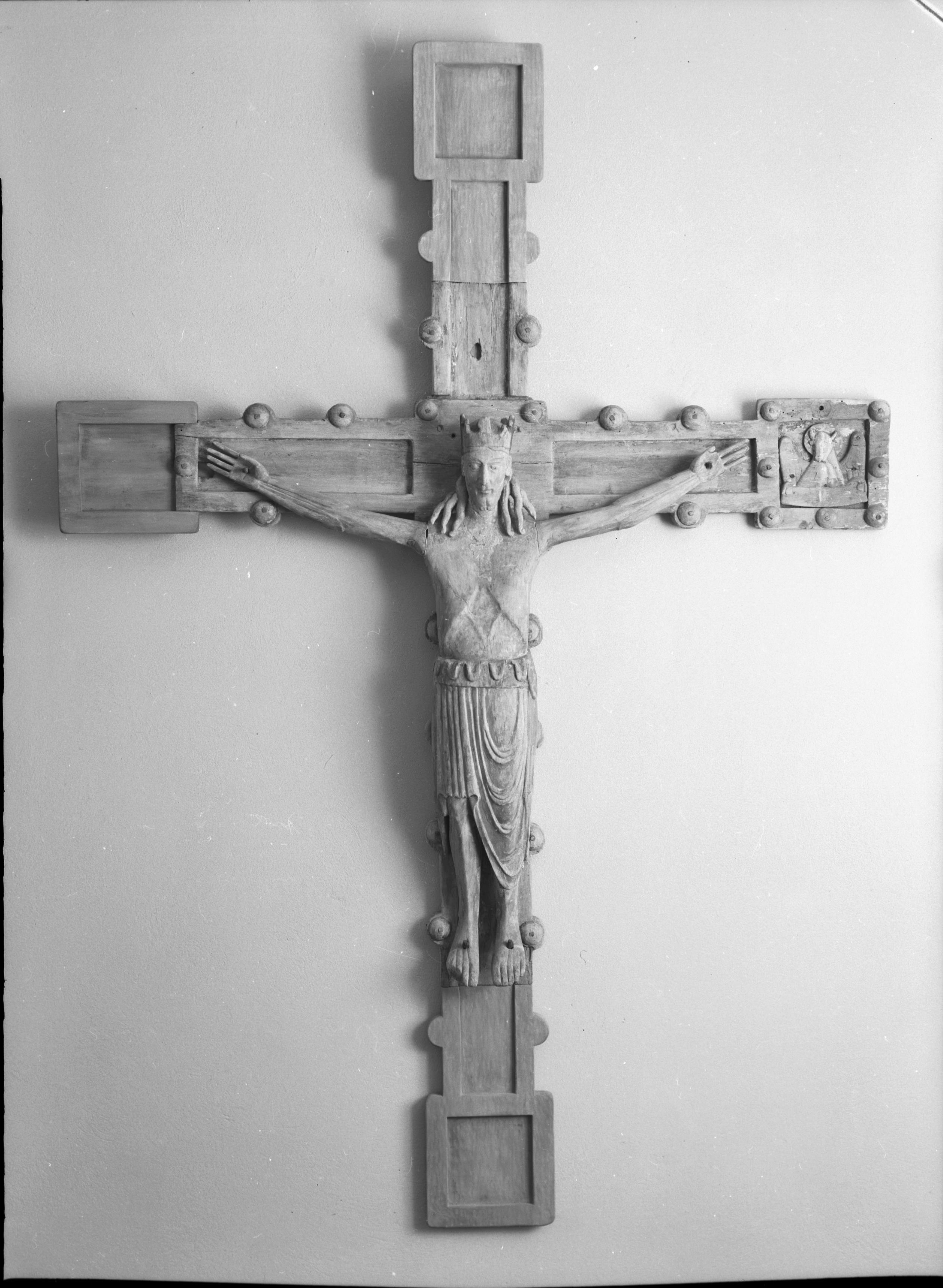 Henrik Hultgren, Kånna kyrka