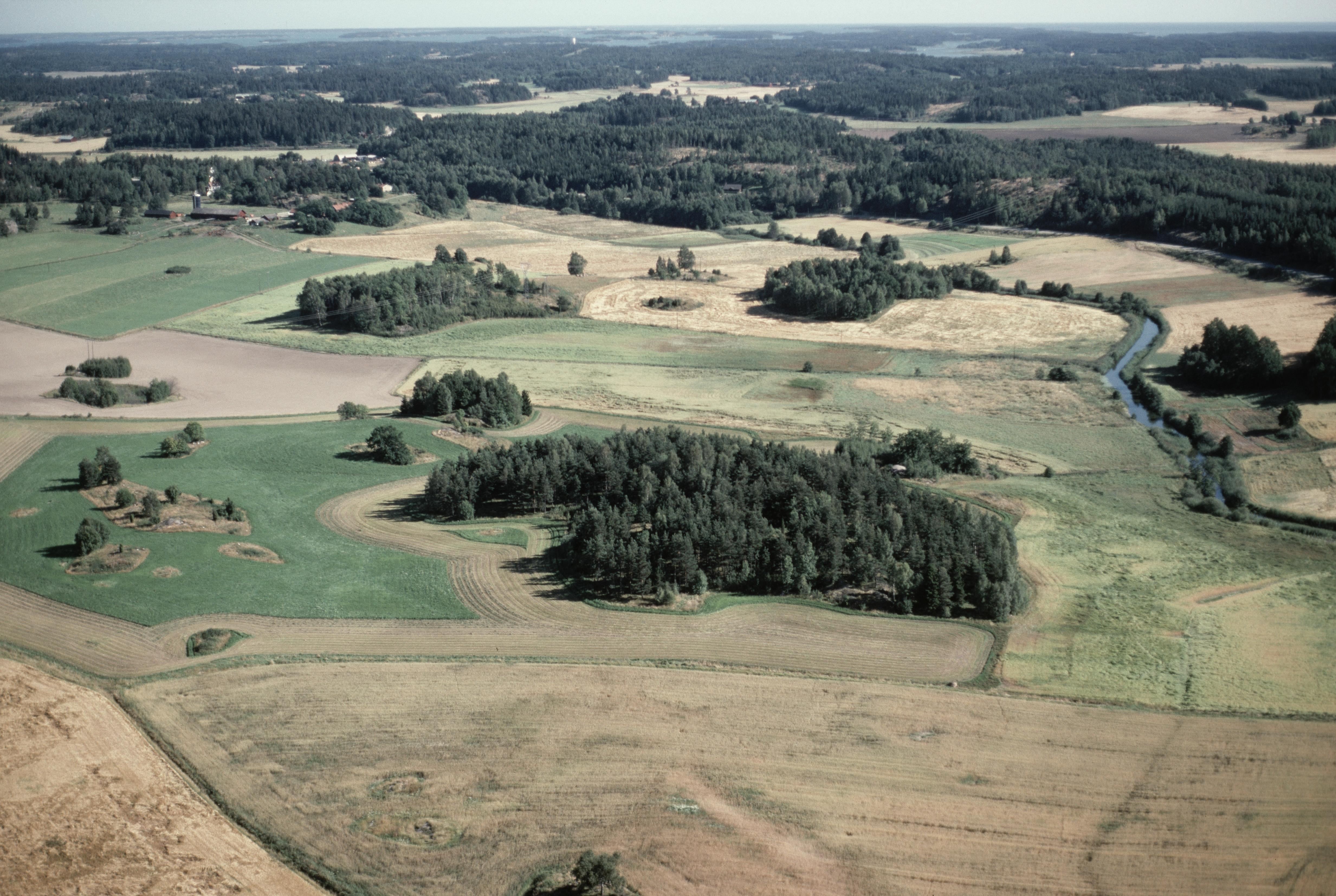 Jan Norrman, Trosa-Vagnhärad 248:1