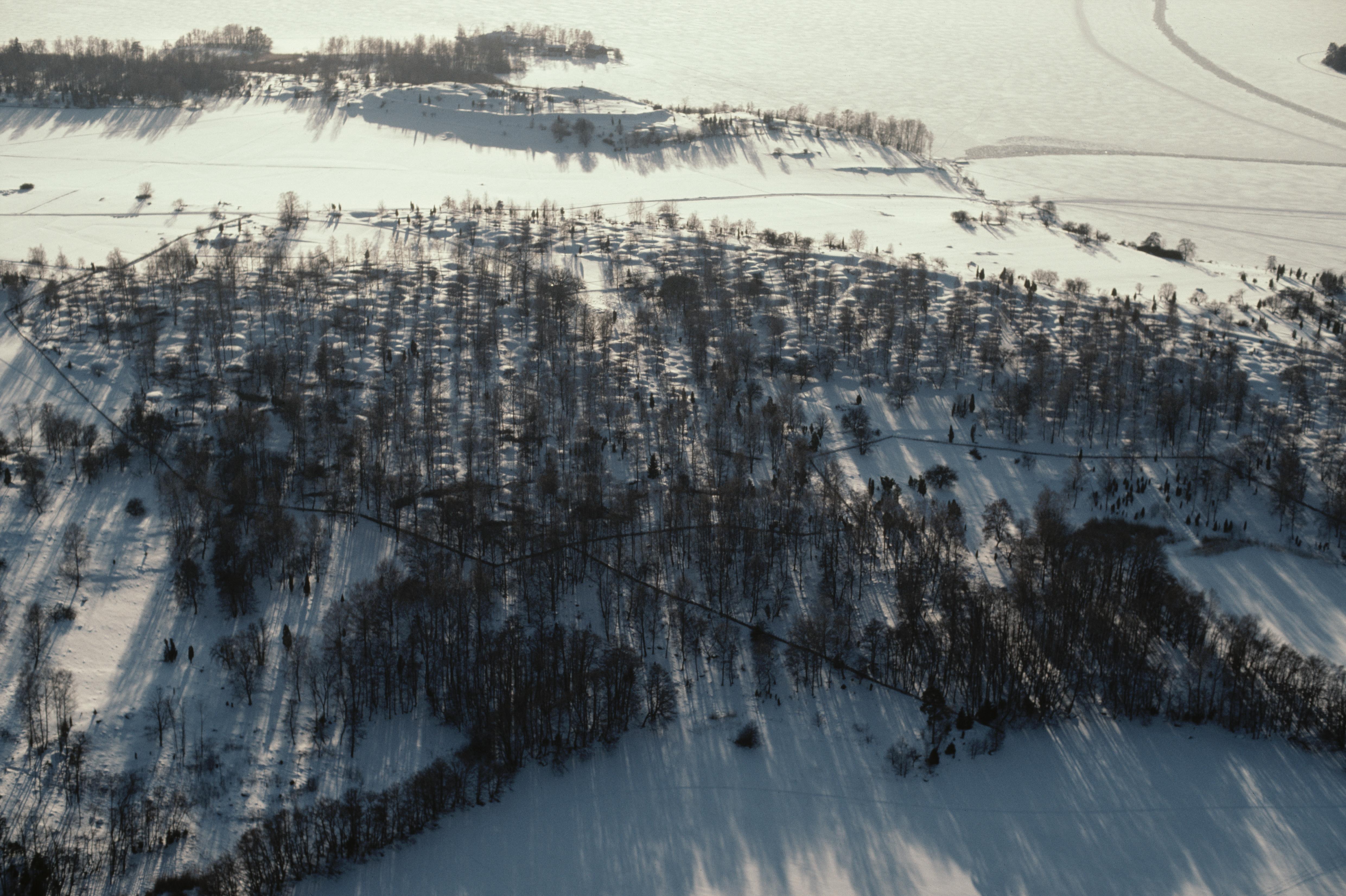 Jan Norrman, Adelsö 118:1