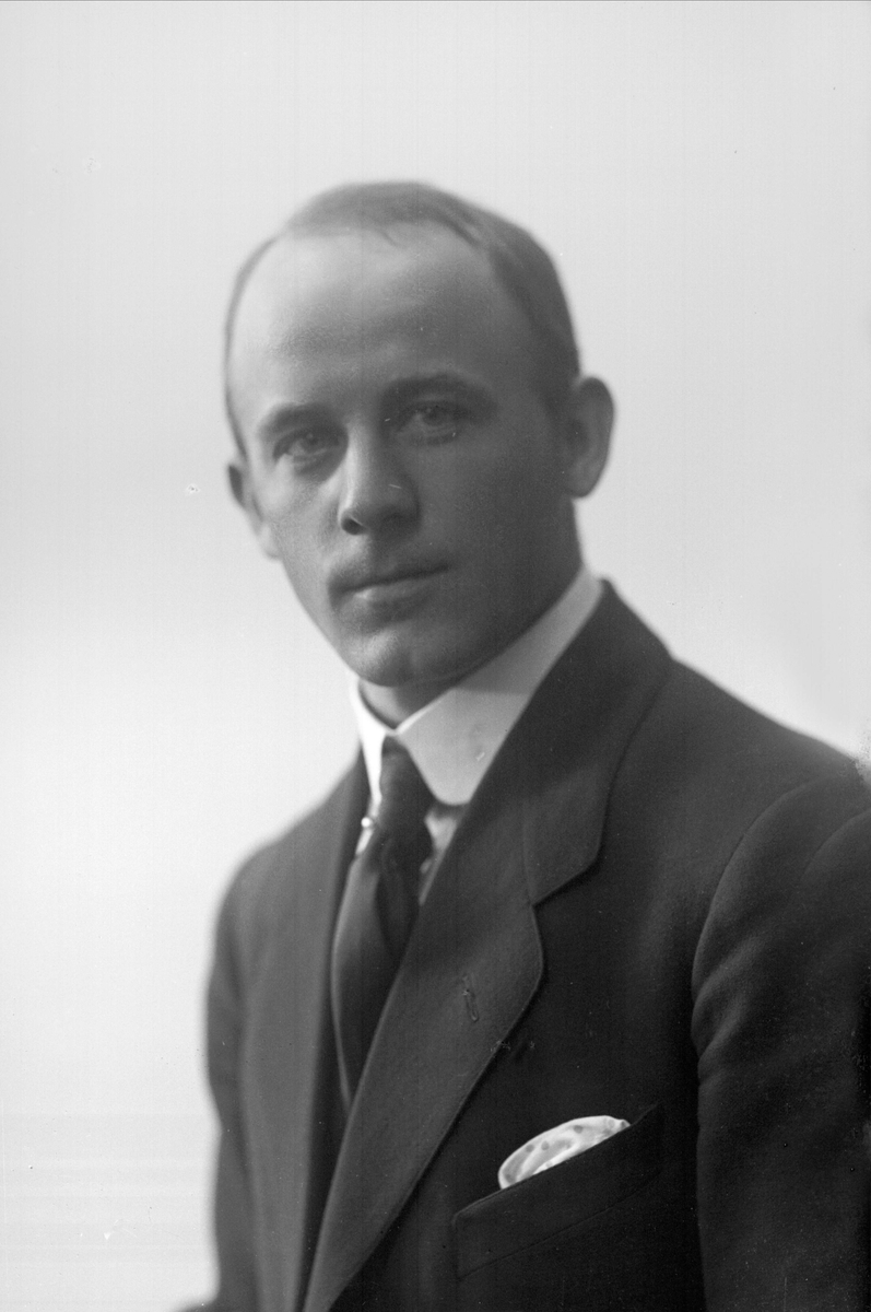 Gustav Borgen, NFB.11063