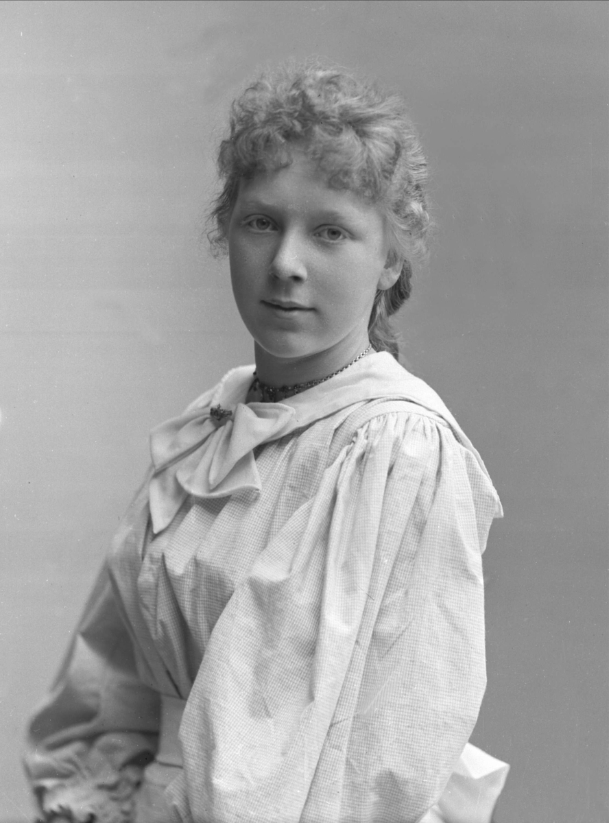 Gustav Borgen, NFB.30285
