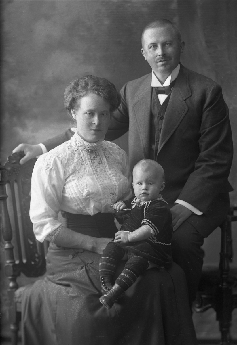 Gustav Borgen, NFB.53829