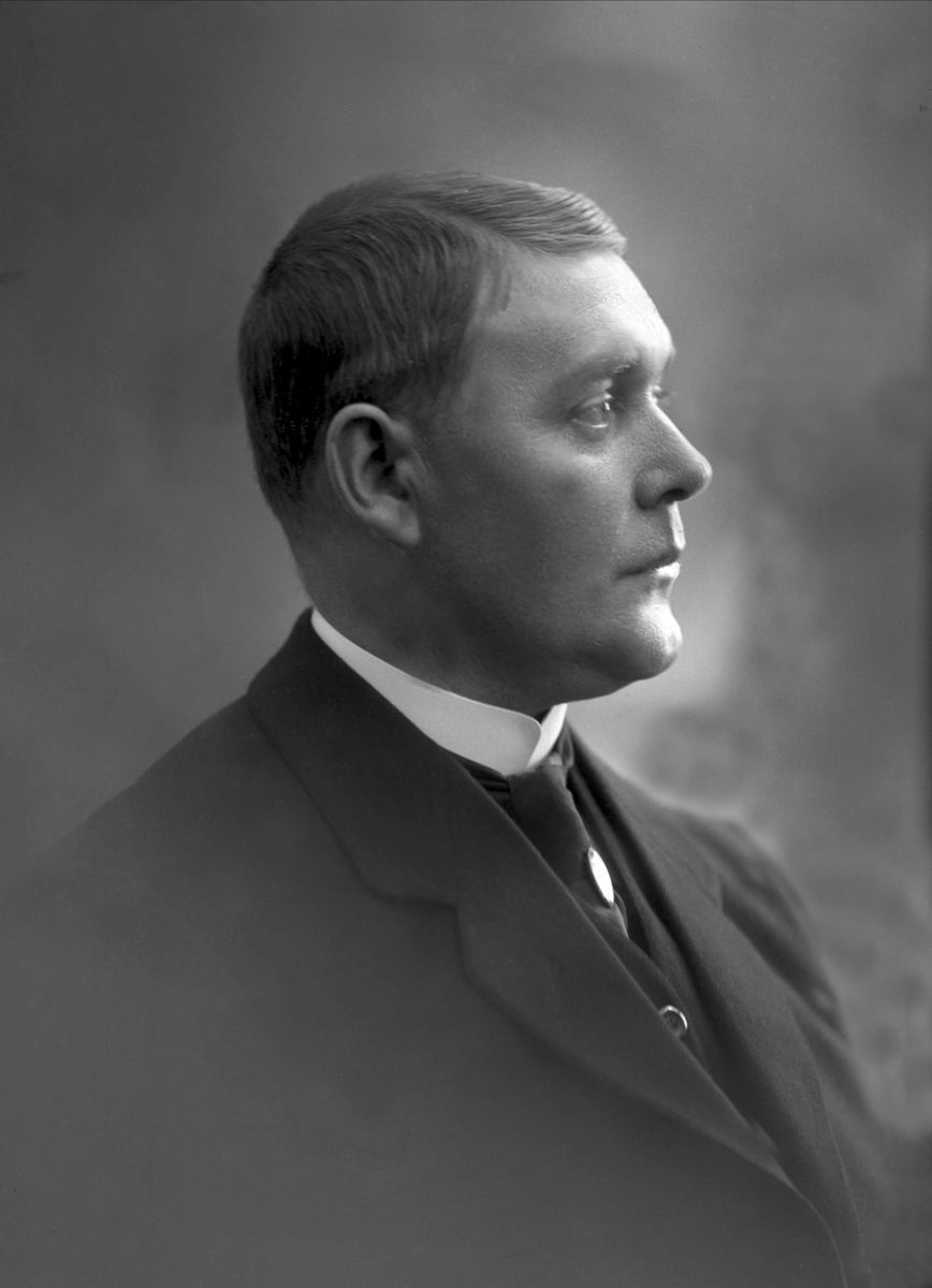 Gustav Borgen, NFB.34687