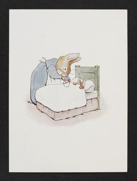 Potter, Beatrix, Print