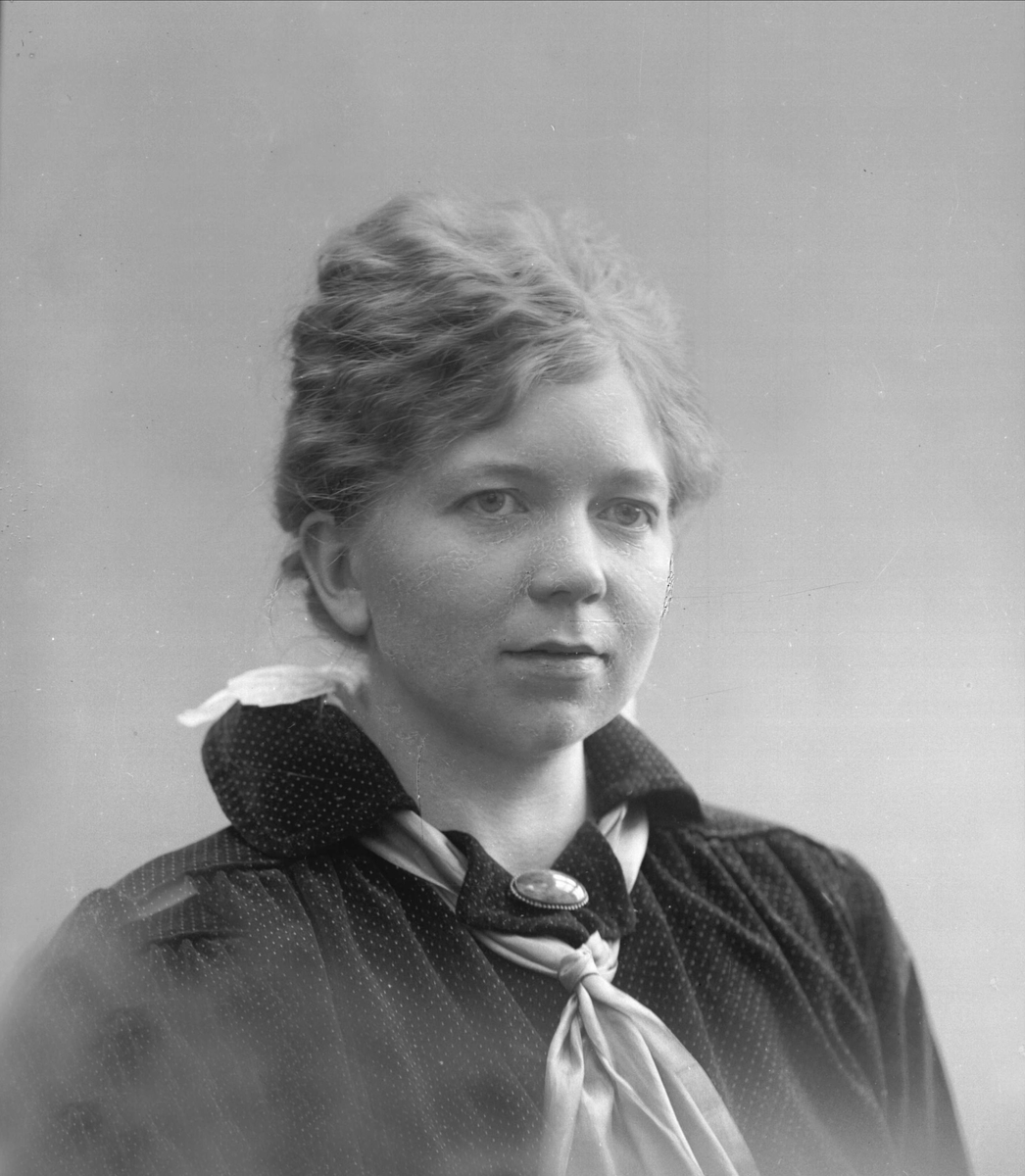 Gustav Borgen, NFB.38216