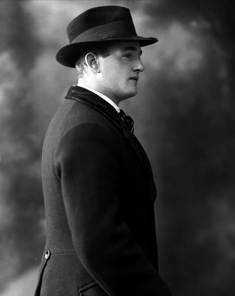 Gustav Borgen, NFB.01383