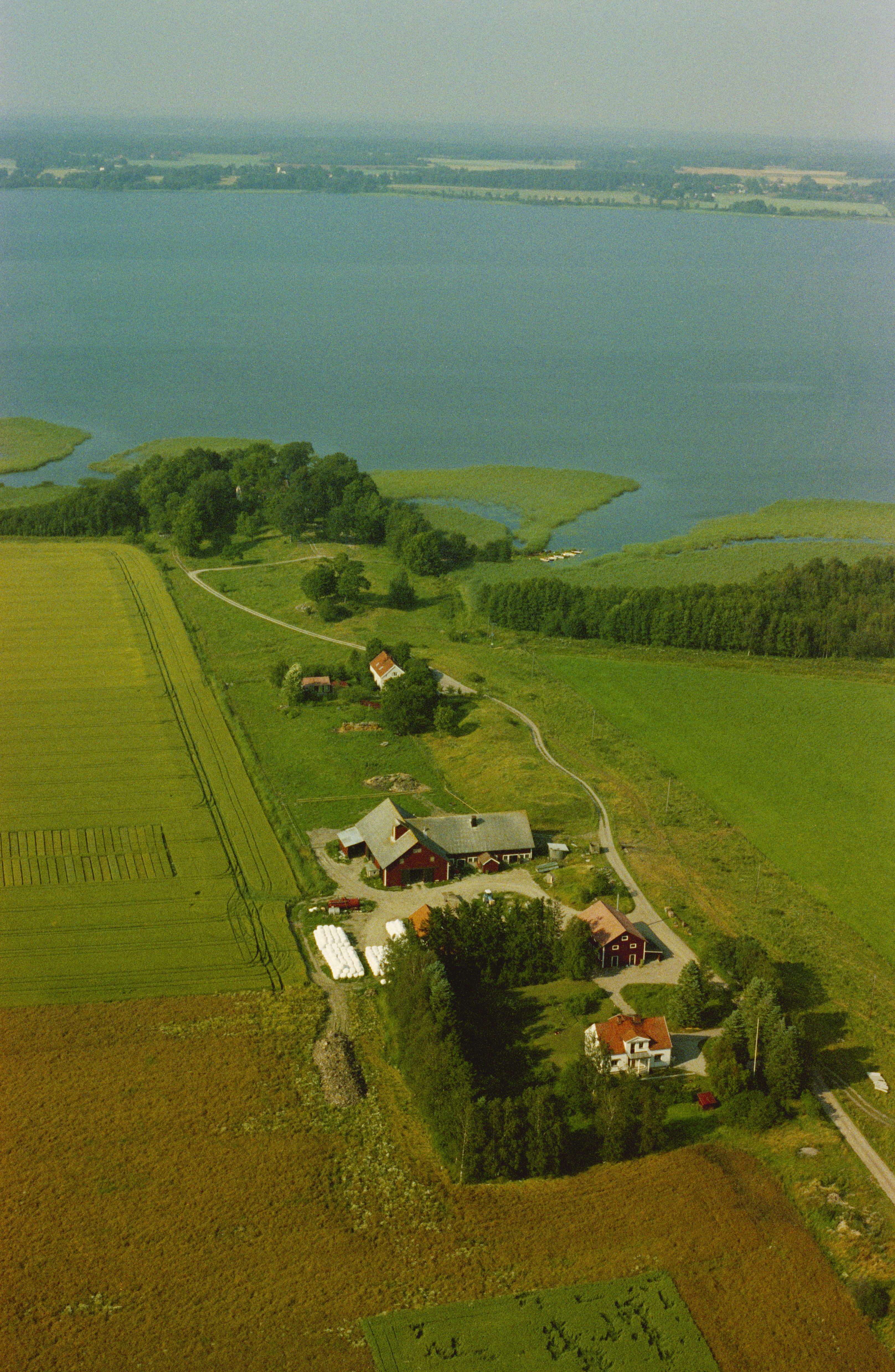 Jan Norrman, Ekebyborna 19:1