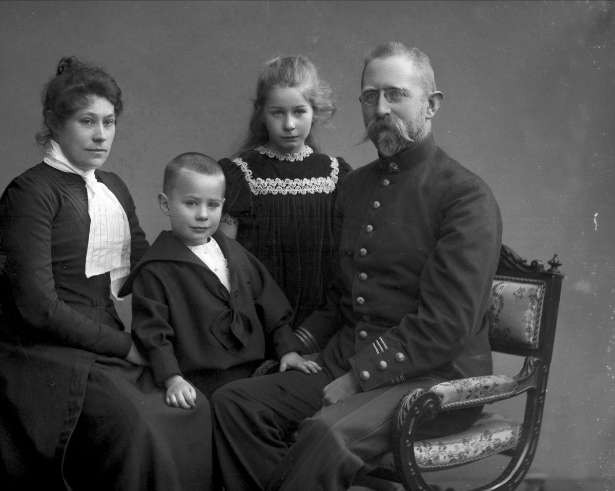 Gustav Borgen, NFB.12411