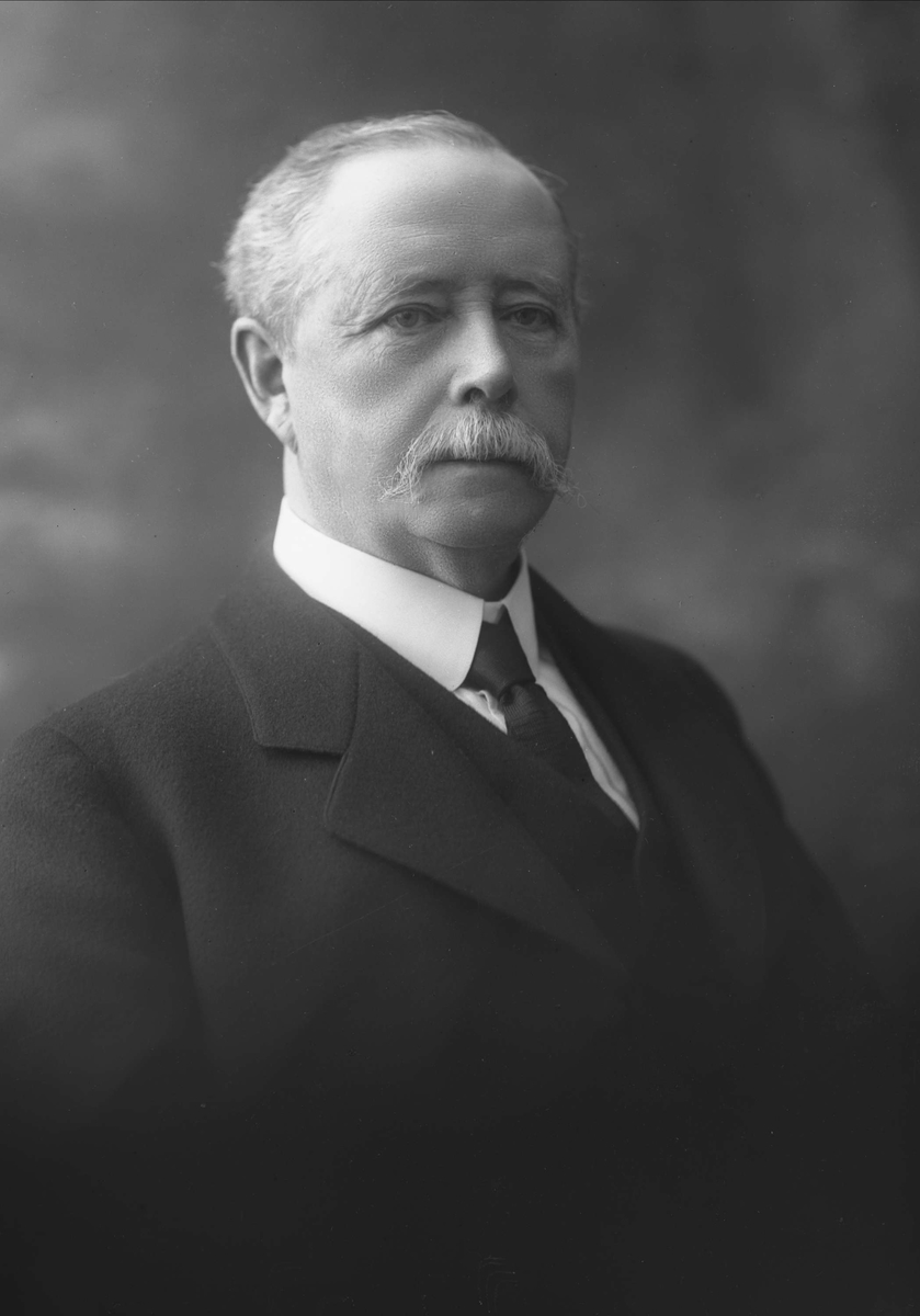 Gustav Borgen, NFB.48990