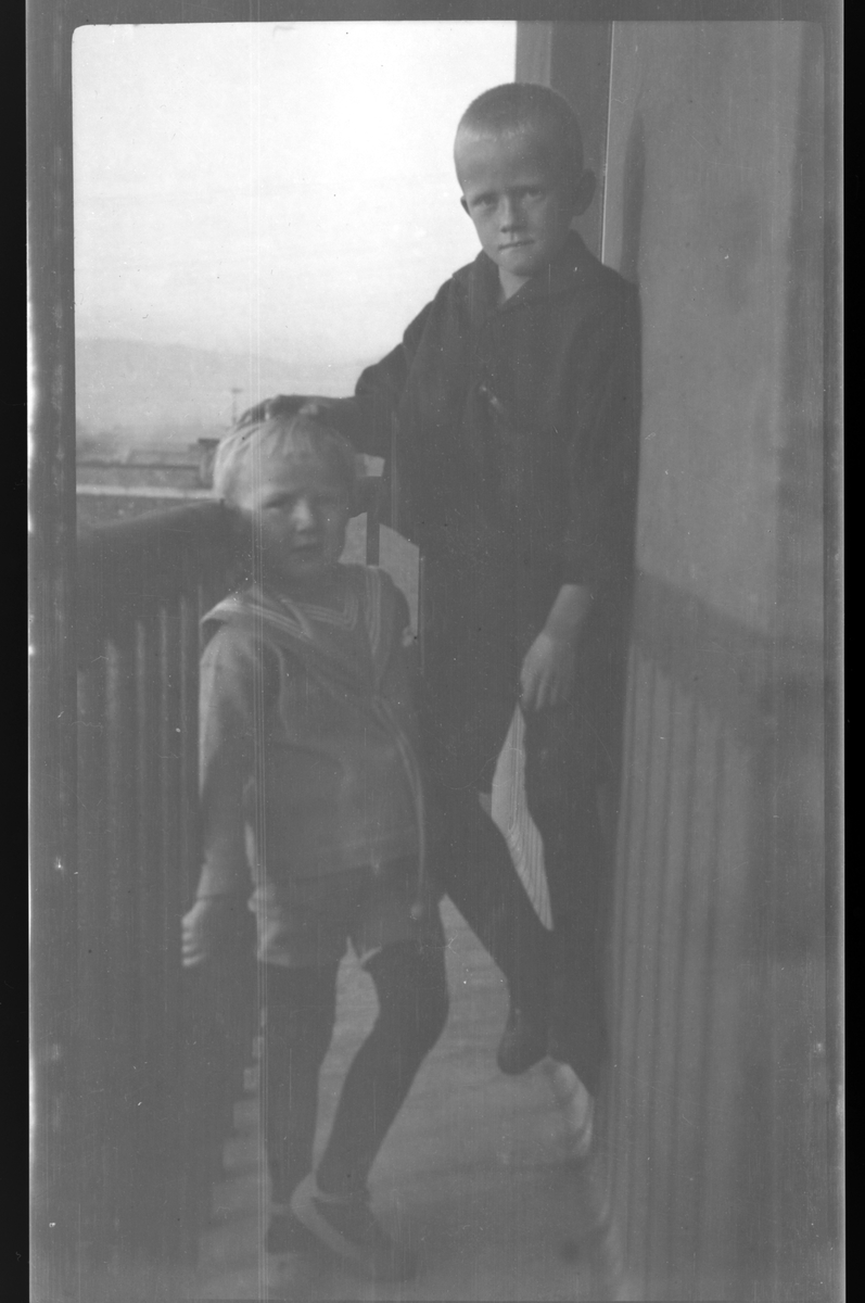 Rolf Sr. Sundt, NF.34664-011