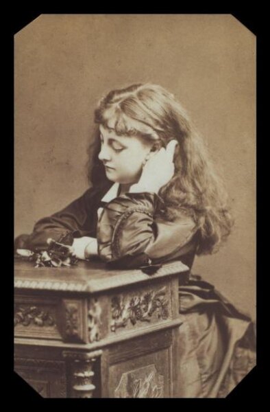 Elliott & Fry, Guy Little Theatrical Photograph