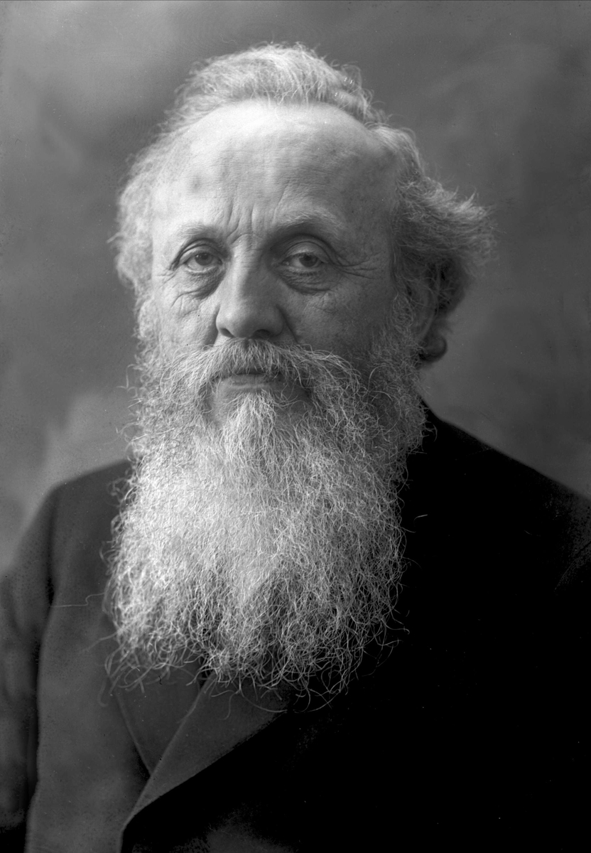 Gustav Borgen, NFB.35568