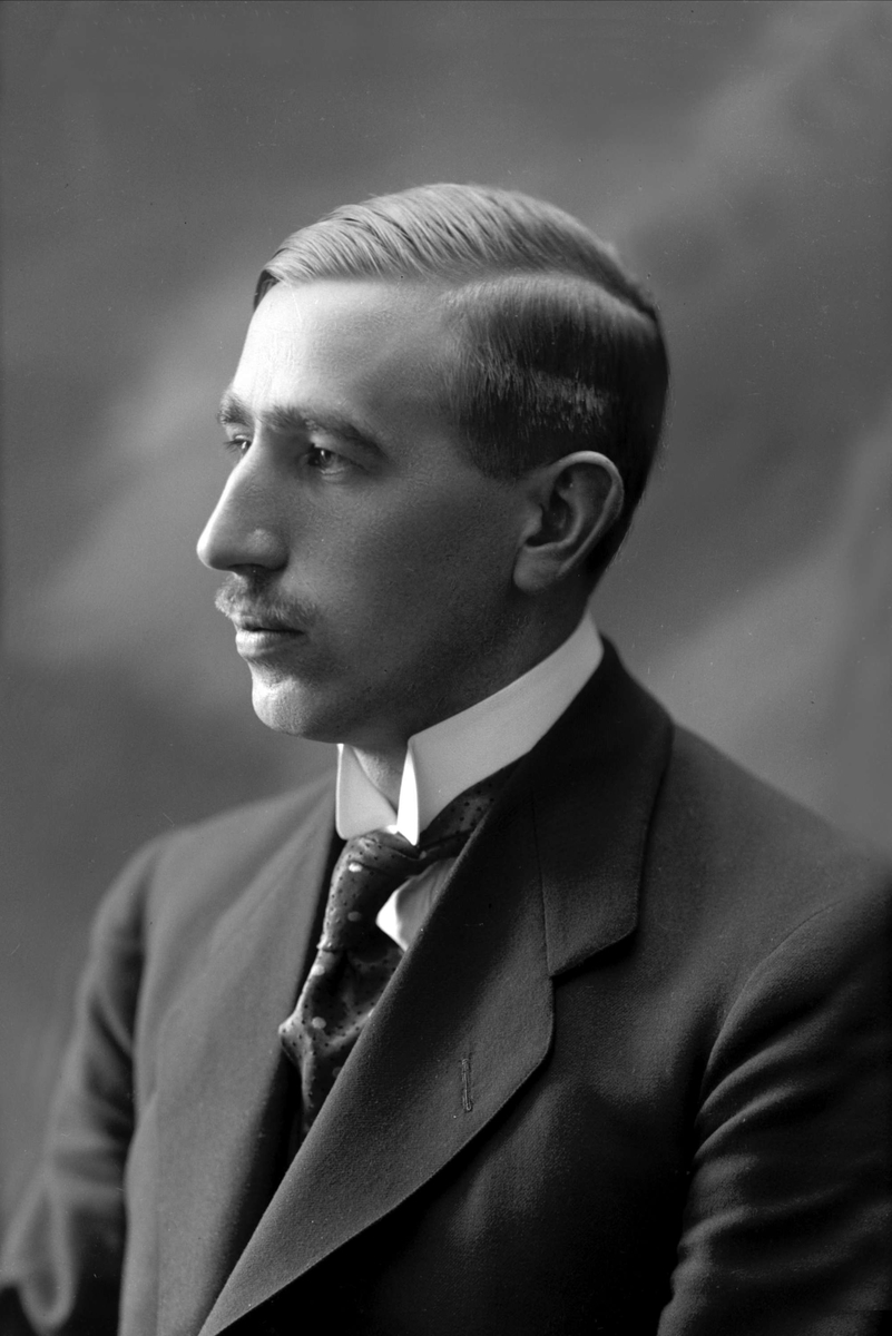 Gustav Borgen, NFB.36893