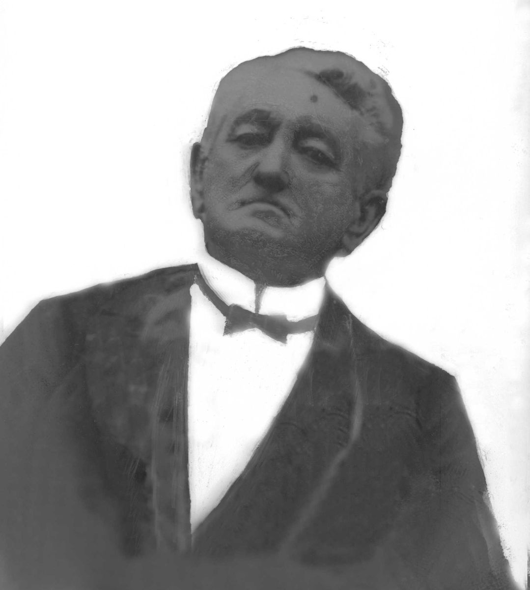 Gustav Borgen, Avfotografering.