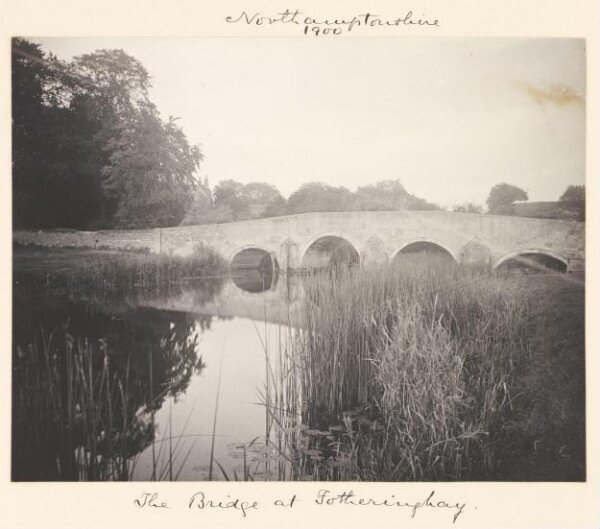 Stone, Benjamin (Sir), National Photographic Record and Survey