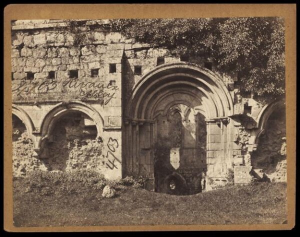 Francis Frith, Photograph