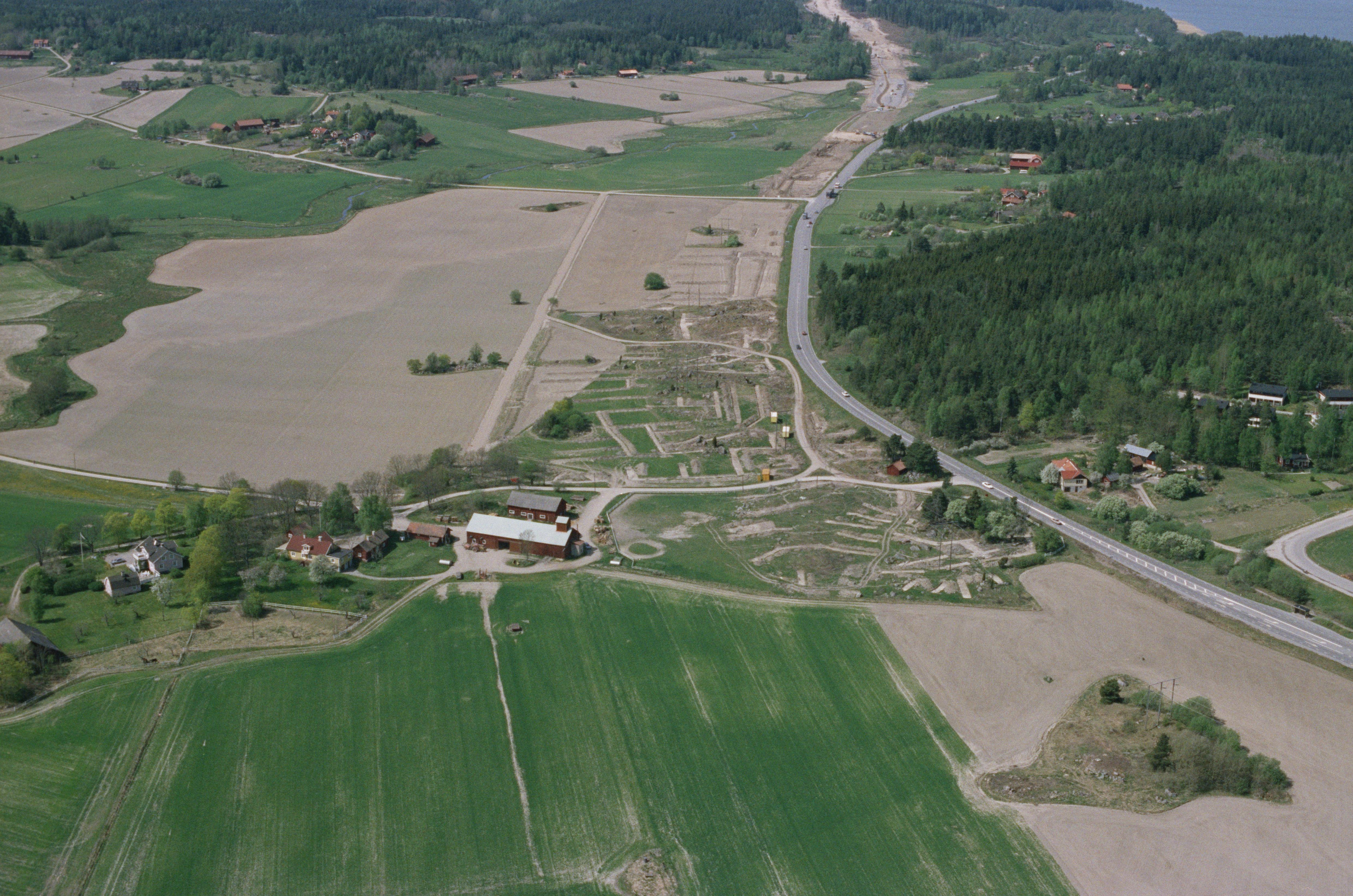 Jan Norrman, Härad 82:1